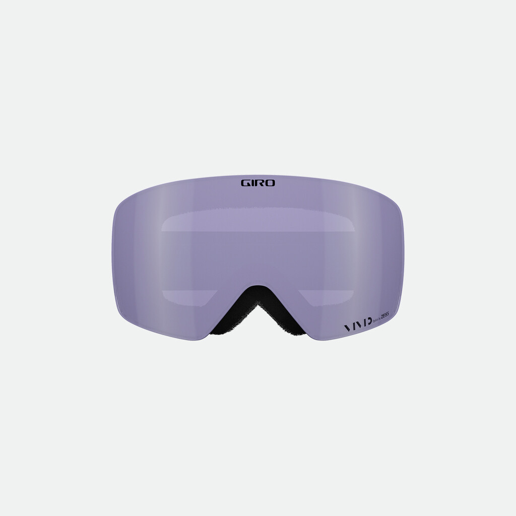 Giro Eyewear - Contour RS W Vivid Goggle - harbor blue sequence;vivid haze S3;+S1 - one size
