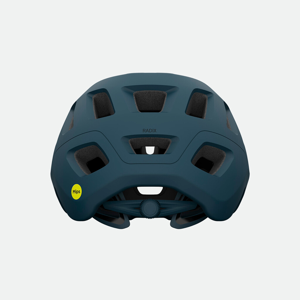 Giro Cycling - Radix MIPS Helmet - matte harbor blue