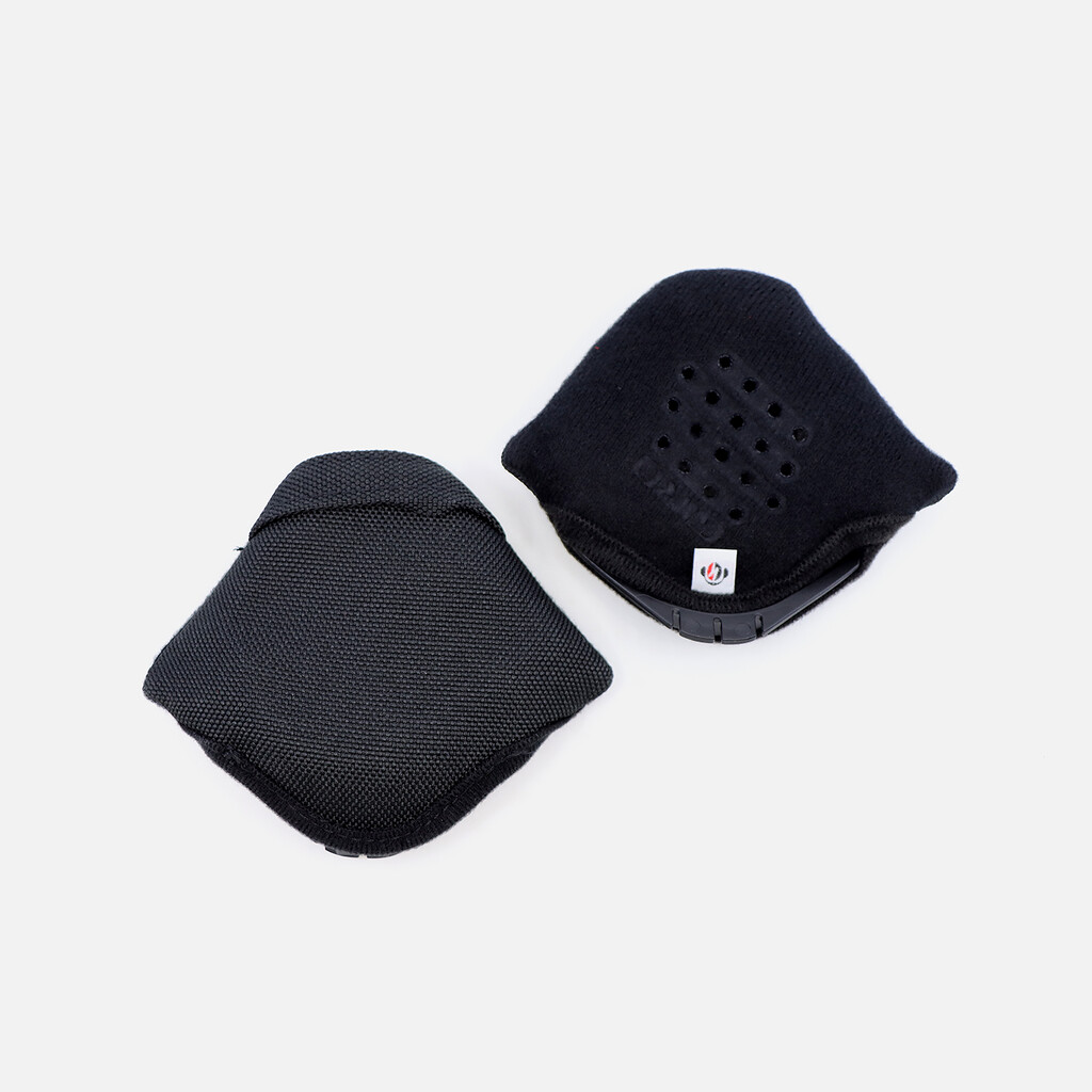 Giro Snow - Sario Ear Pad Kit - black