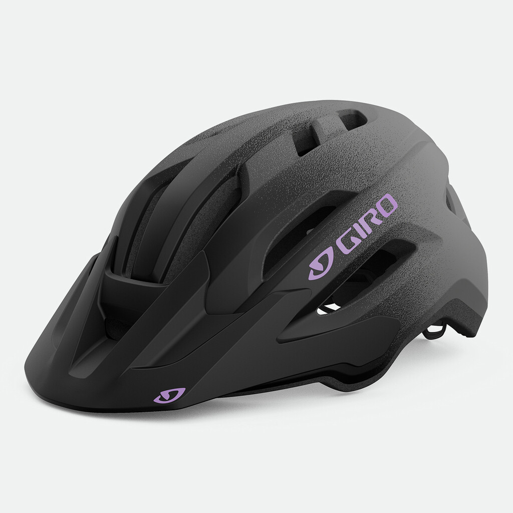 Giro Cycling - Fixture II W MIPS Helmet - matte titanium fade