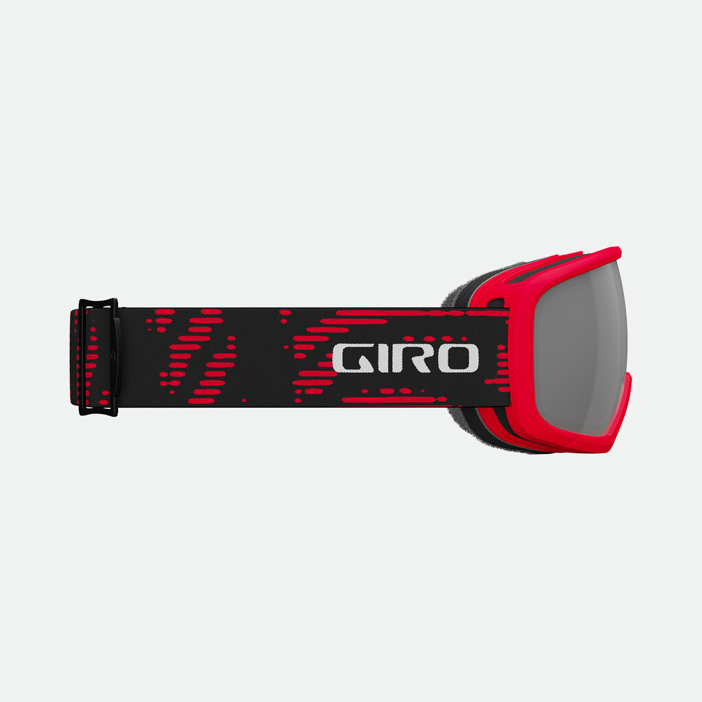Giro Eyewear - Ringo Vivid Goggle - red reverb;vivid onyx S3 - one size