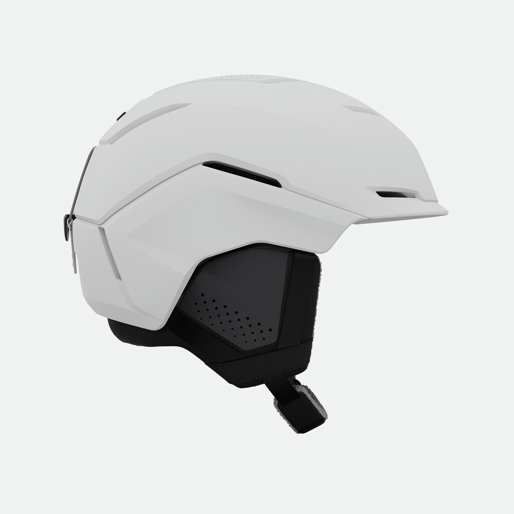 Giro Snow - Tenet W MIPS Helmet - matte white LX