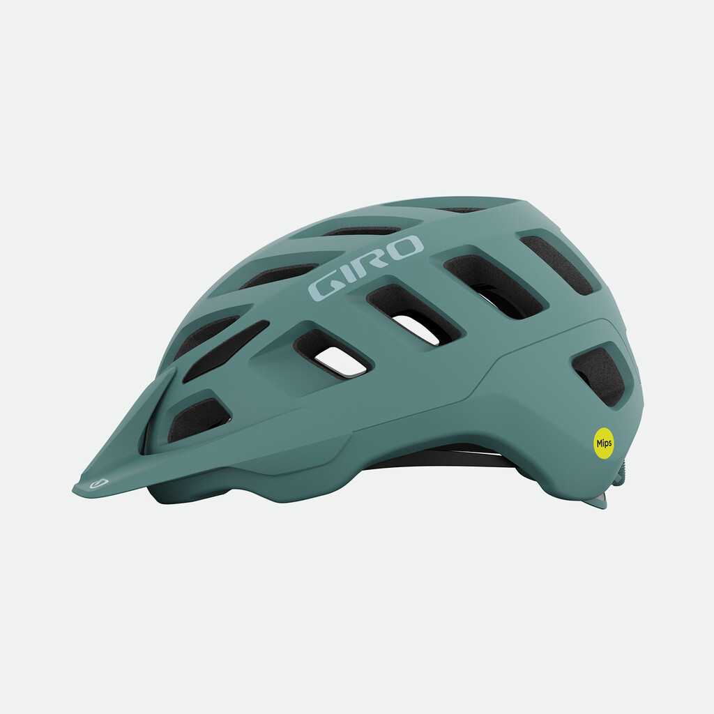 Giro Cycling - Radix MIPS Helmet - matte mineral