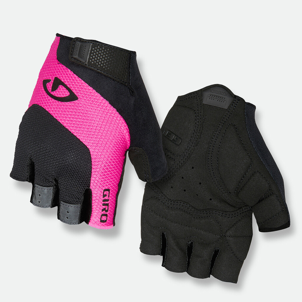 Giro Cycling - W Tessa Glove - black/pink