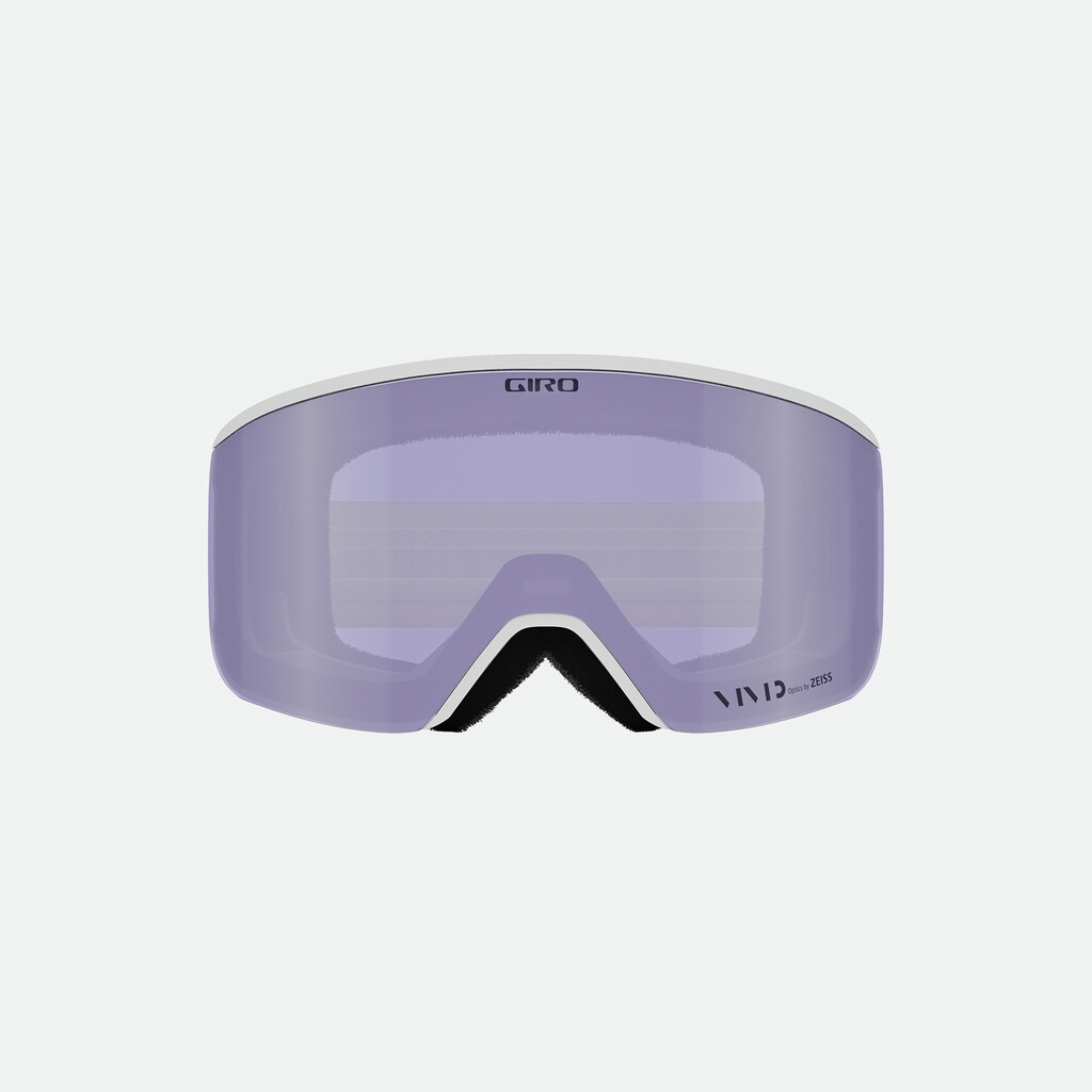 Giro Eyewear - Ella Vivid Goggle - lilac animal;vivid haze S3;+S1 - one size