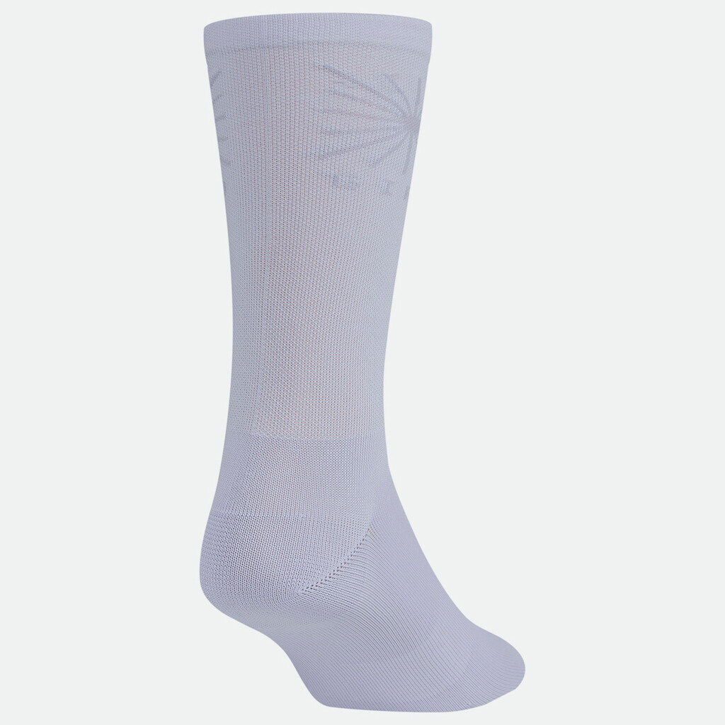 Giro Cycling - Comp Racer High Rise Sock - light lilac/light mineral