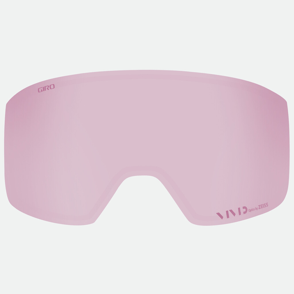 Giro Eyewear - Balance/Facet Lense - vivid apex S0