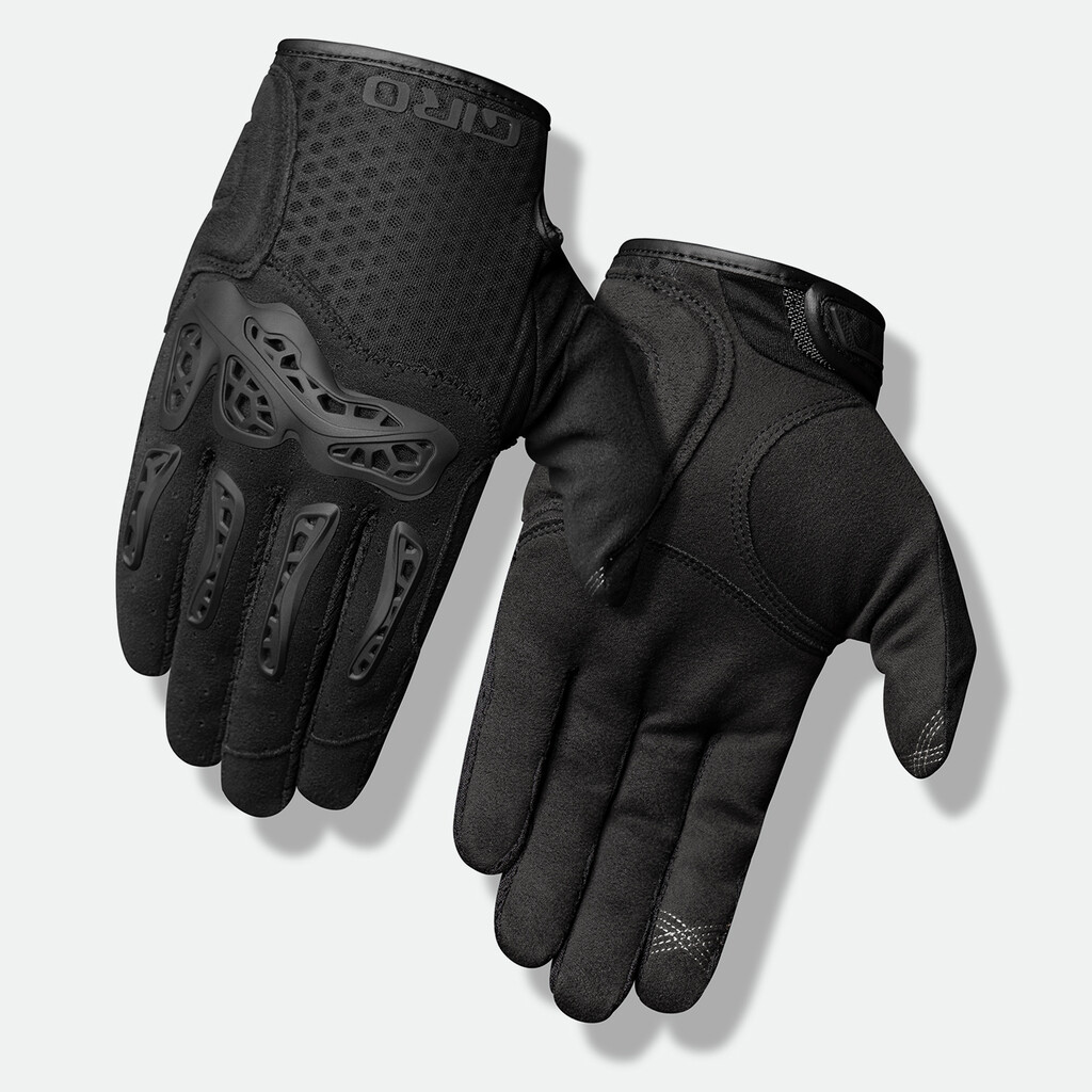 Giro Cycling - Gnar Glove - black