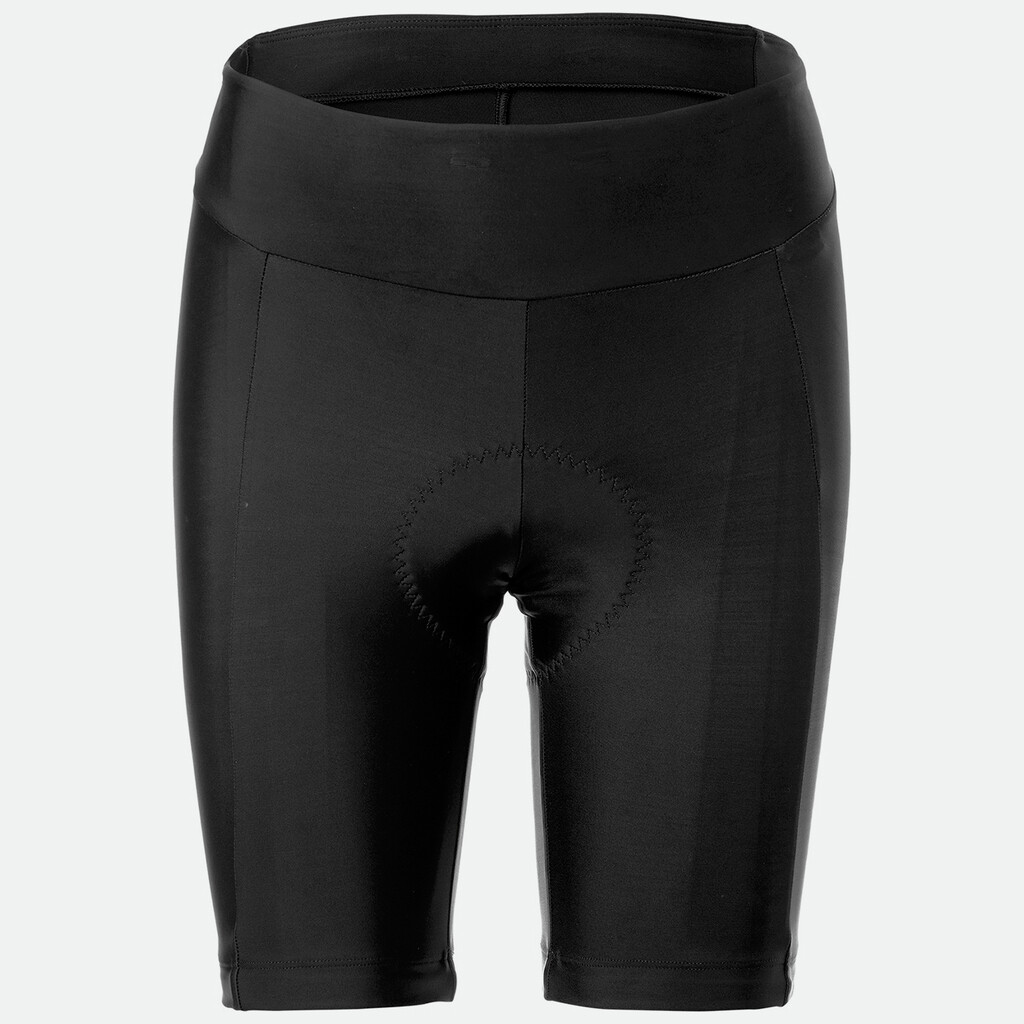 Giro Textil - W Chrono Short - black