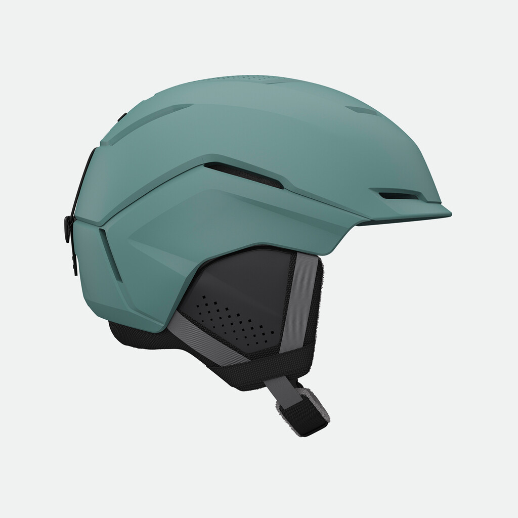 Giro Snow - Tenet W MIPS Helmet - matte mineral