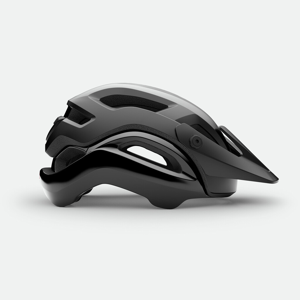 Giro Cycling - Manifest Spherical MIPS Helmet - matte black