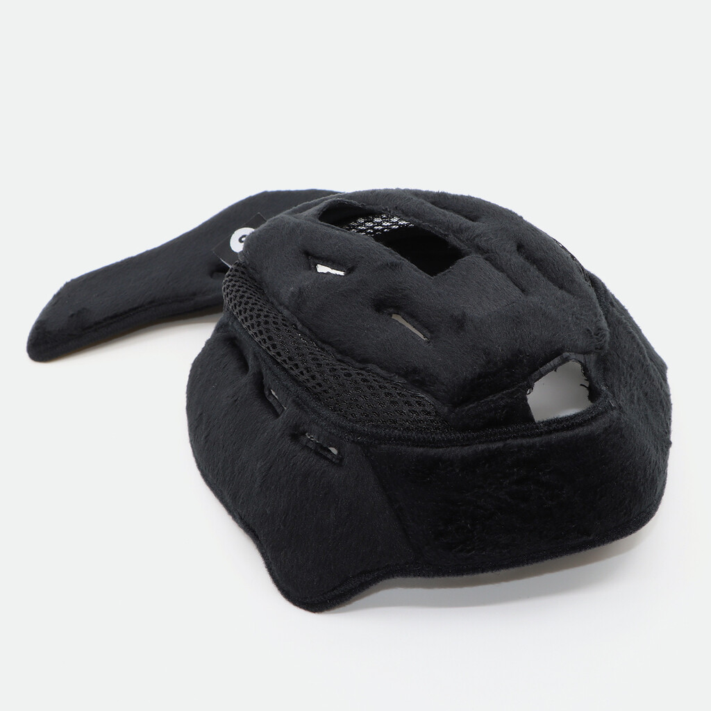 Giro Snow - Stellar Comfort Pad Kit - black