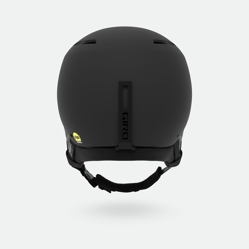 Giro Snow - Emerge Spherical MIPS Helmet - matte black