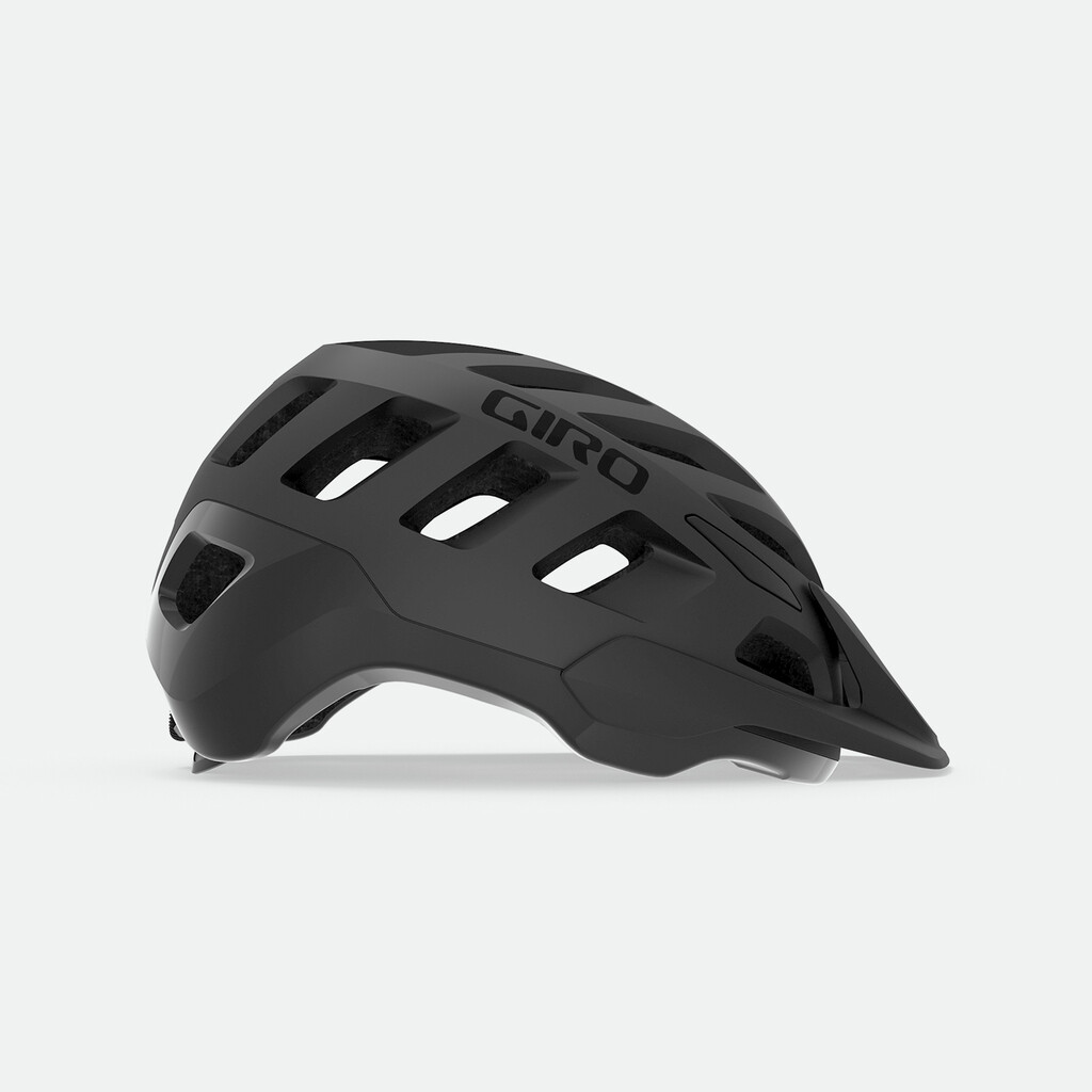 Giro Cycling - Radix MIPS Helmet - matte black