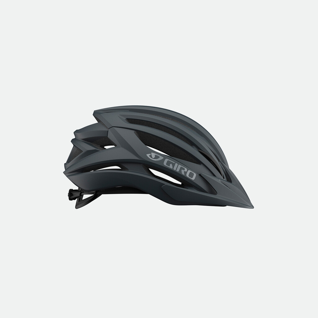 Giro Cycling - Artex MIPS Helmet - matte dark shark