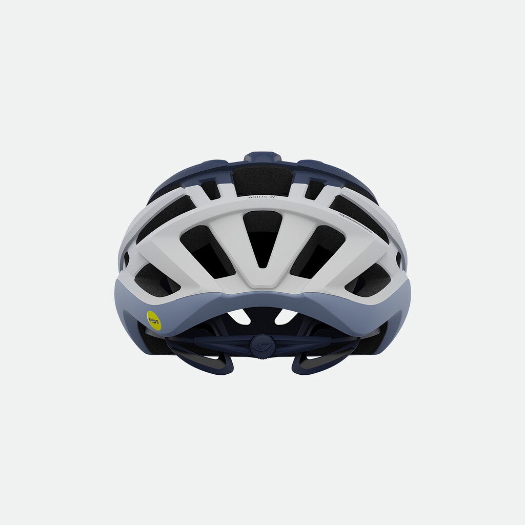 Giro Cycling - Agilis W MIPS Helmet - matte midnight/lavender grey