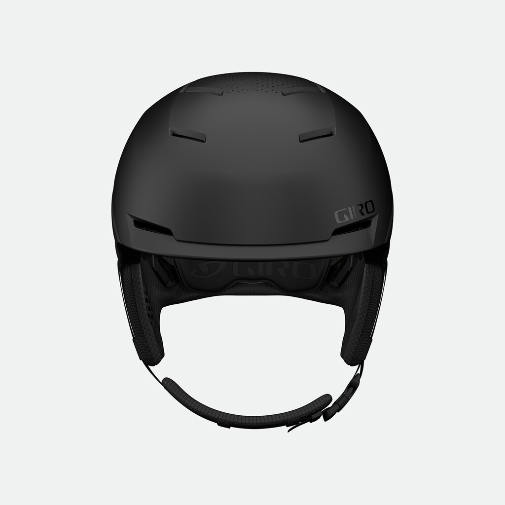 Giro Snow - Tenet MIPS Helmet - matte black
