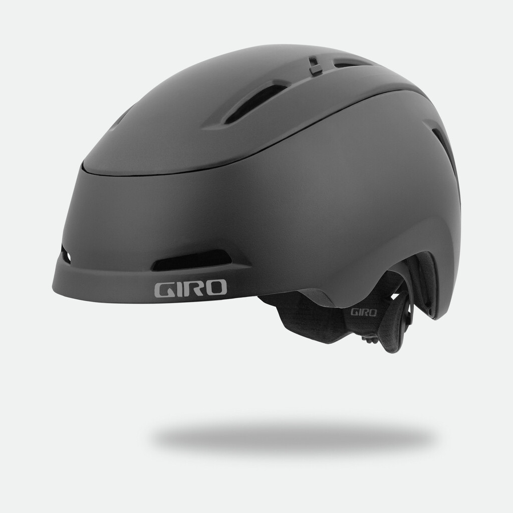 Giro Cycling - Bexley LED MIPS Helmet - matte black