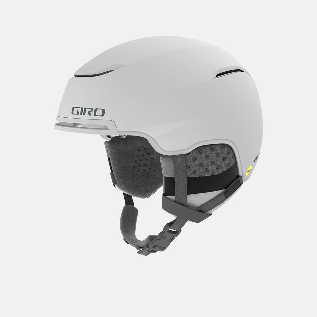 Giro Snow - Terra MIPS Helmet - matte white