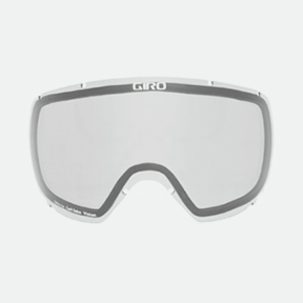 Giro Eyewear - Scan/Gaze Lense - clear