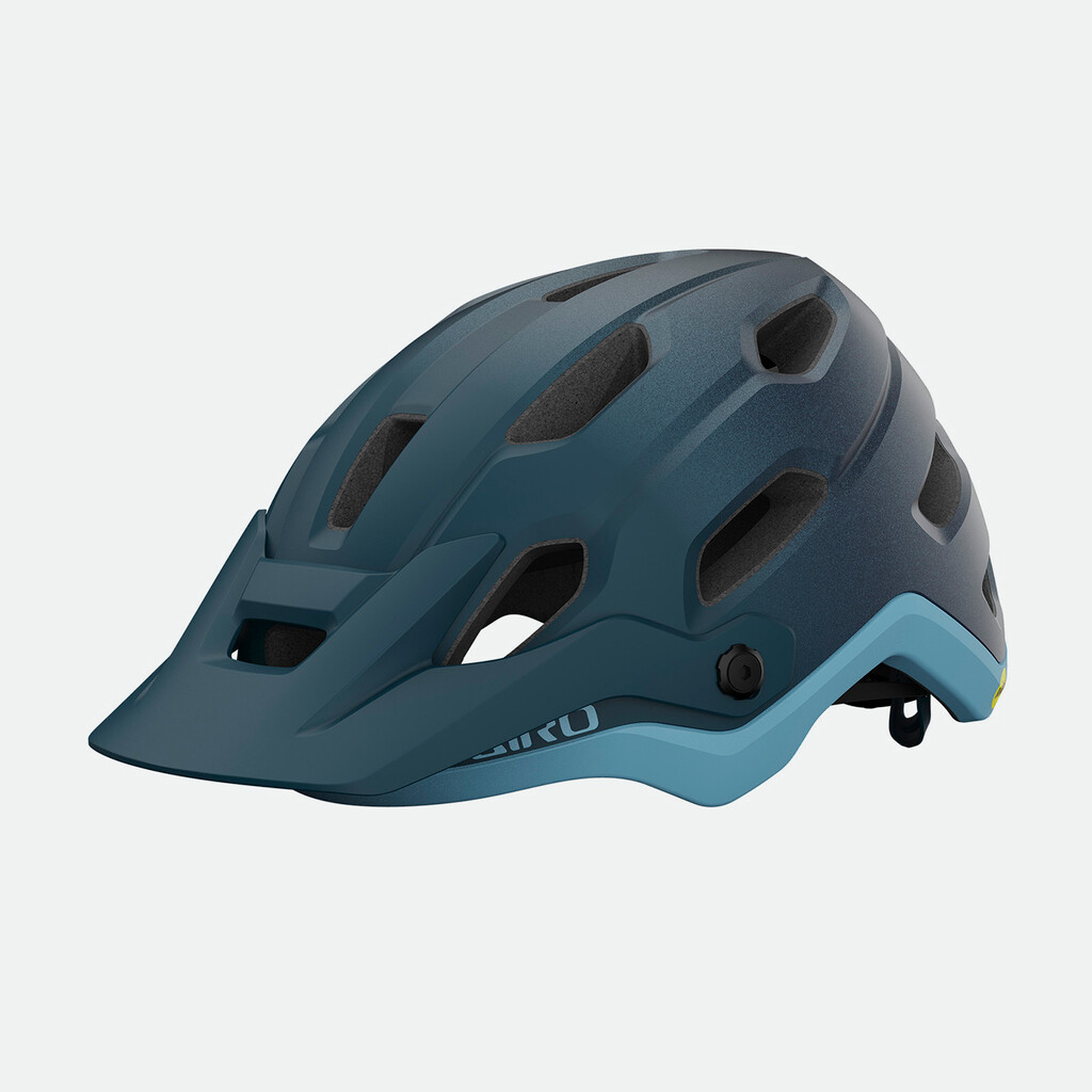Giro Cycling - Source W MIPS Helmet - matte ano harbor blue