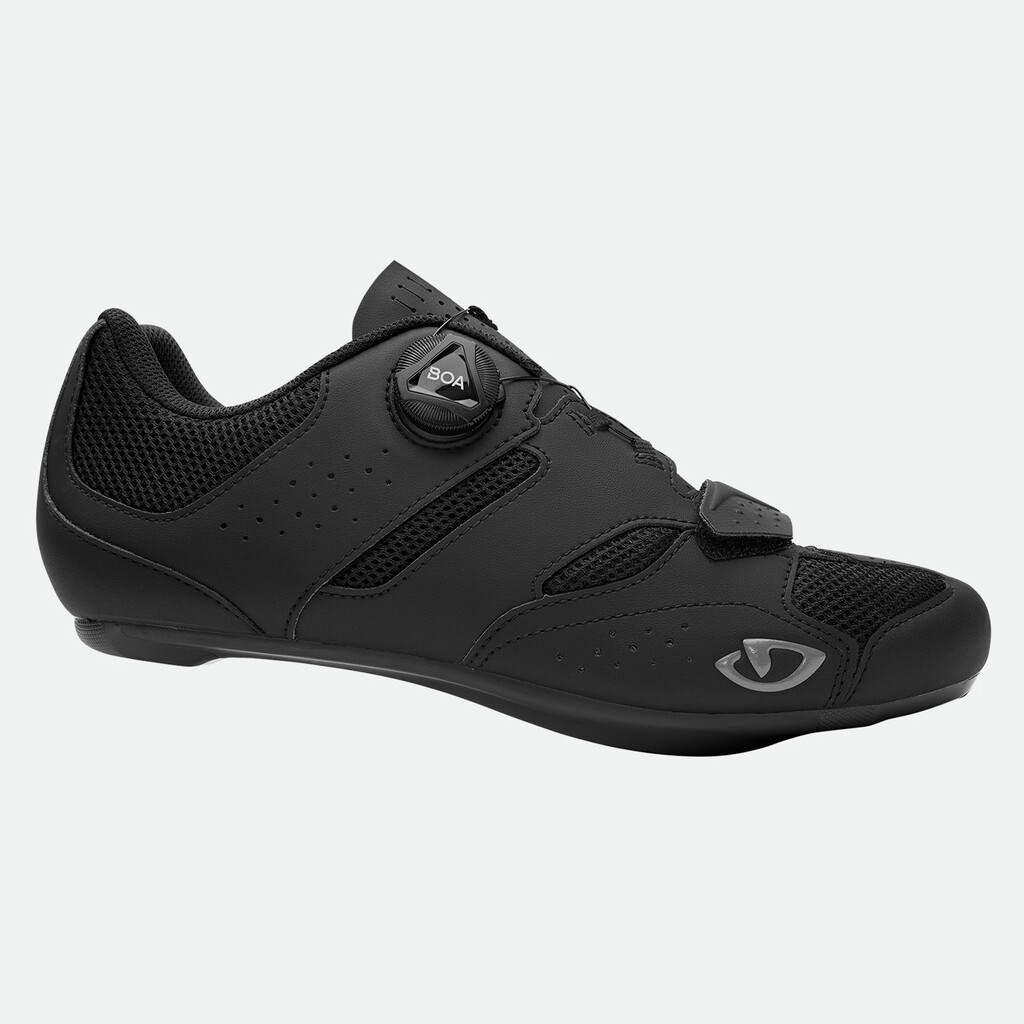 Giro Cycling - Savix II Shoe - black