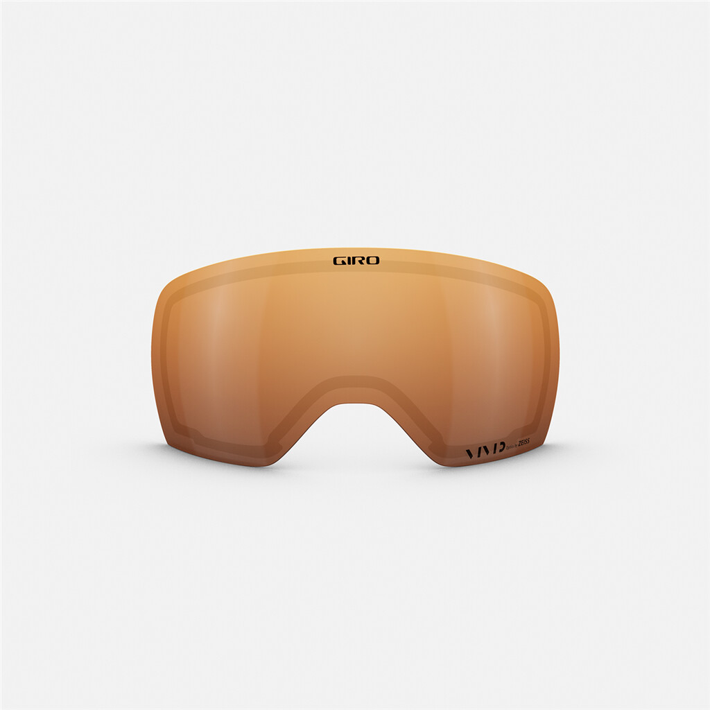 Giro Eyewear - Article/Lusi Lense - vivid copper S2