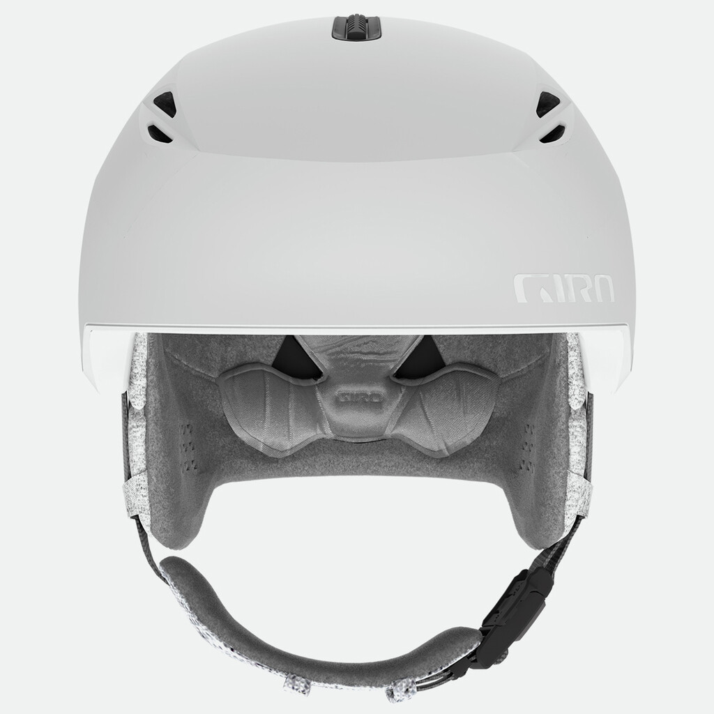 Giro Snow - Envi Spherical MIPS Helmet - matte white