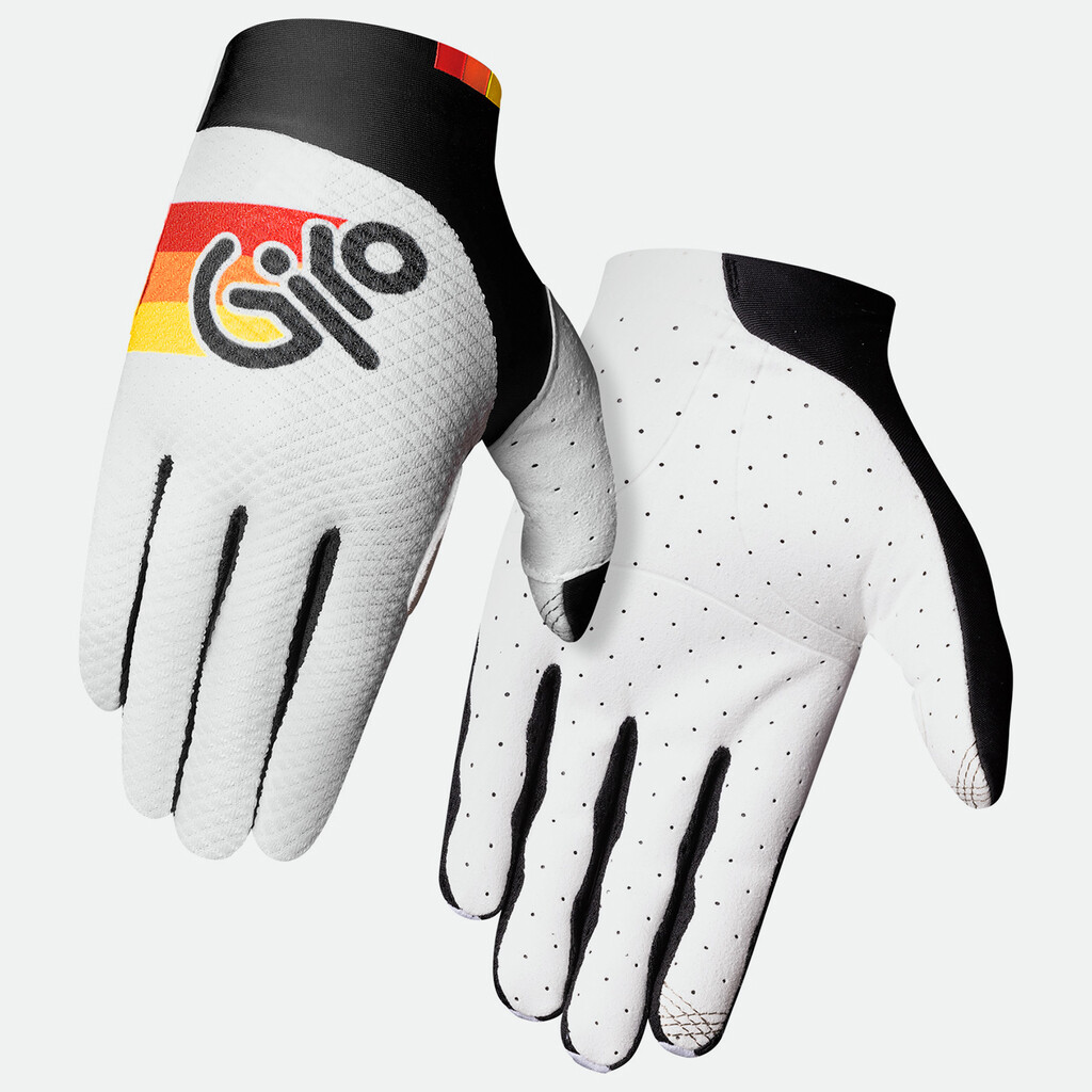 Giro Cycling - Trixter Glove - 85 white
