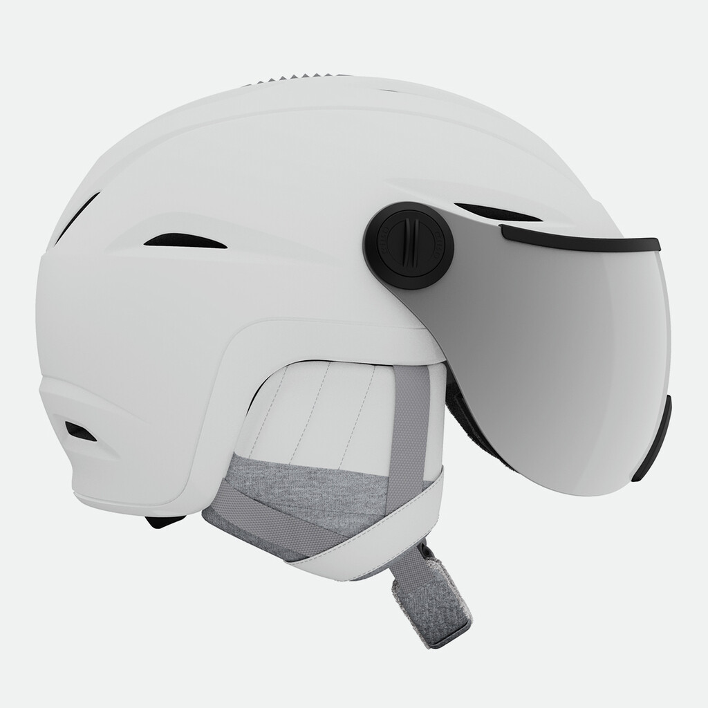 Giro Snow - Essence MIPS Helmet - matte white II