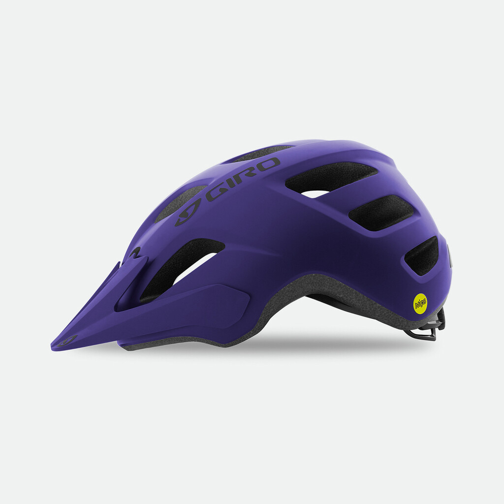 Giro Cycling - Tremor MIPS Helmet - matte purple