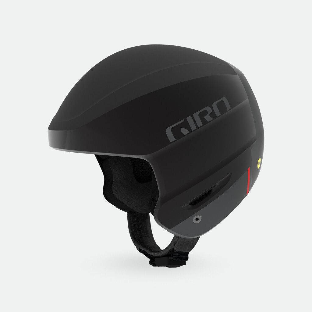 Giro Snow - Strive MIPS Helmet - matte black