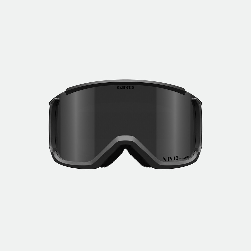 Giro Eyewear - Revolt Vivid Goggle - tort silencer camo;vivid jet black S4 - one size
