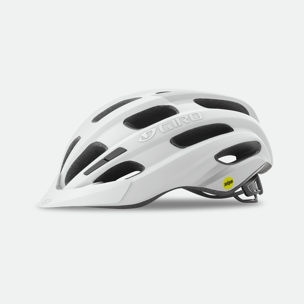 Giro Cycling - Register MIPS Helmet - matte white
