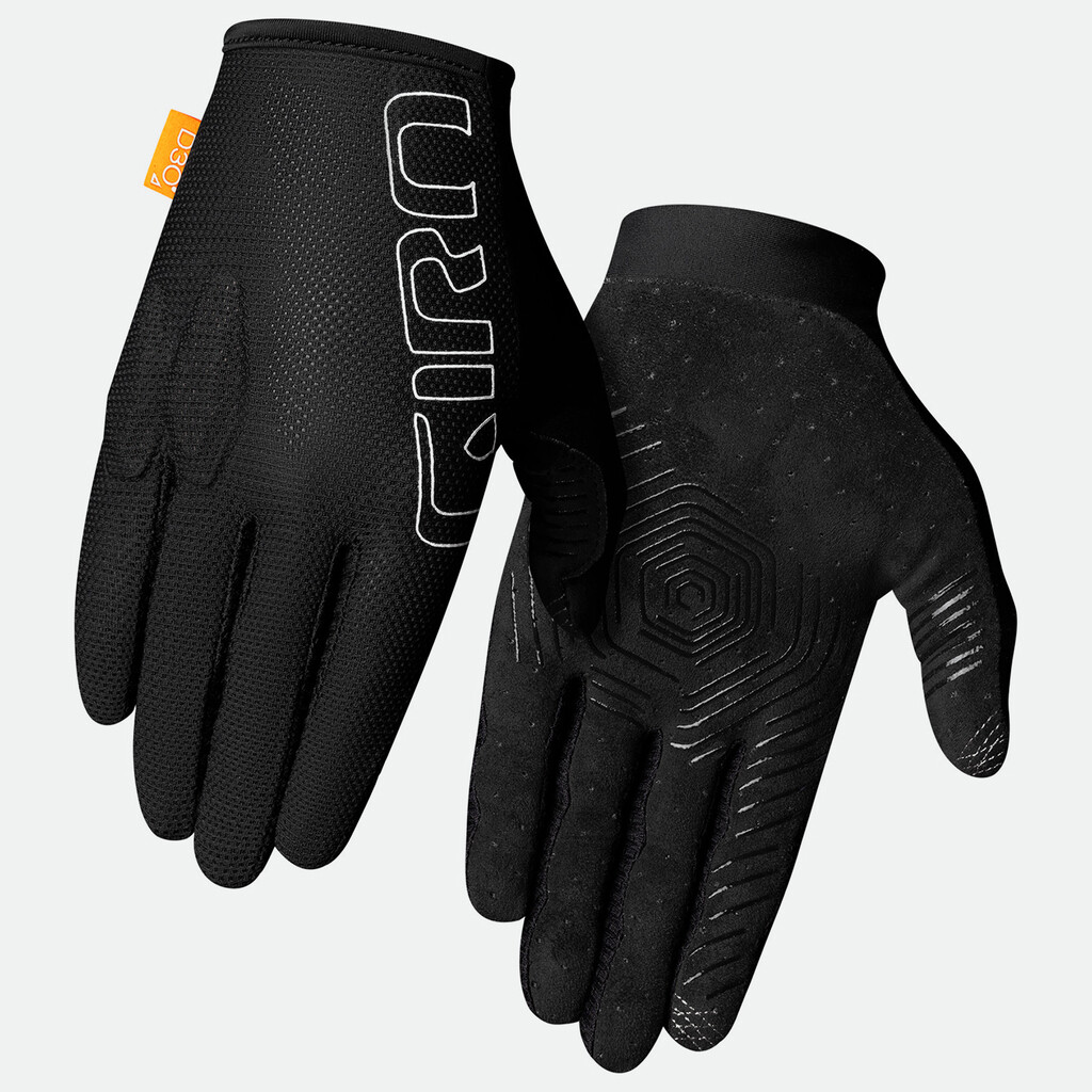 Giro Cycling - Rodeo Glove - black