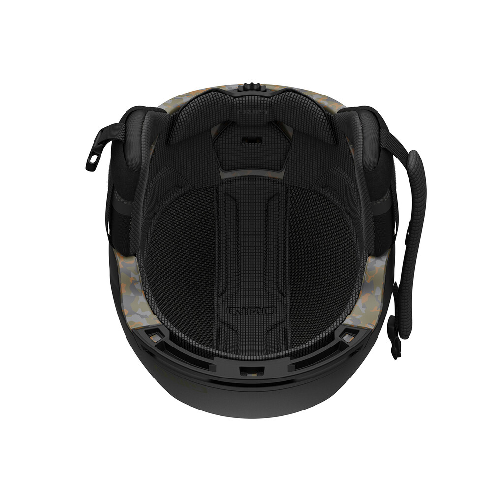 Giro Snow - Jackson MIPS Helmet - matte black/silencer camo