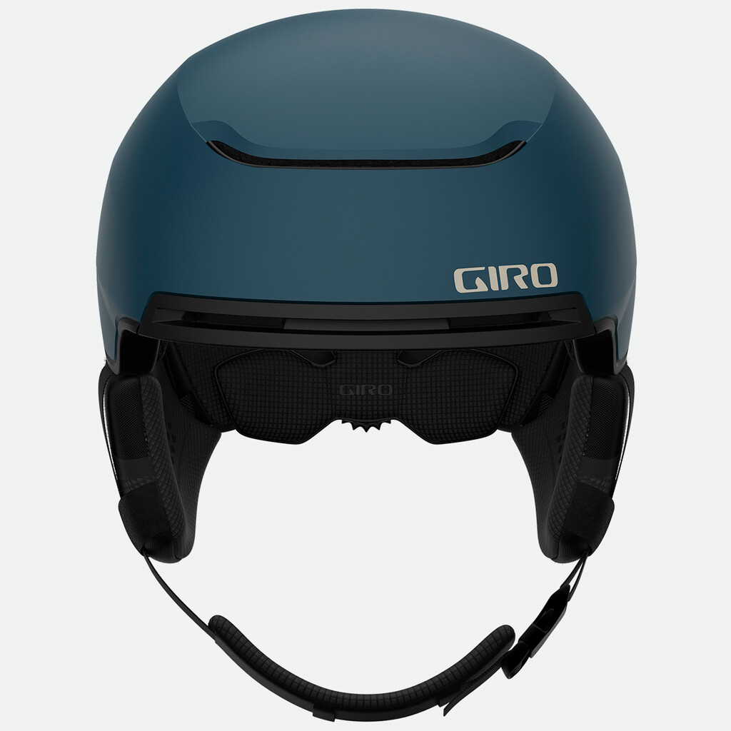 Giro Snow - Jackson MIPS Helmet - matte harbor blue