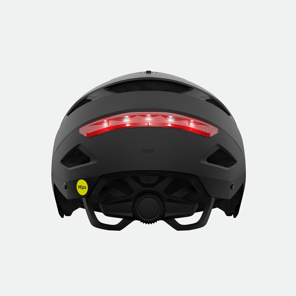 Giro Cycling - Escape MIPS Helmet - matte black