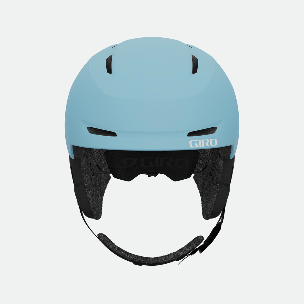 Giro Snow - Spur Helmet - light harbor blue