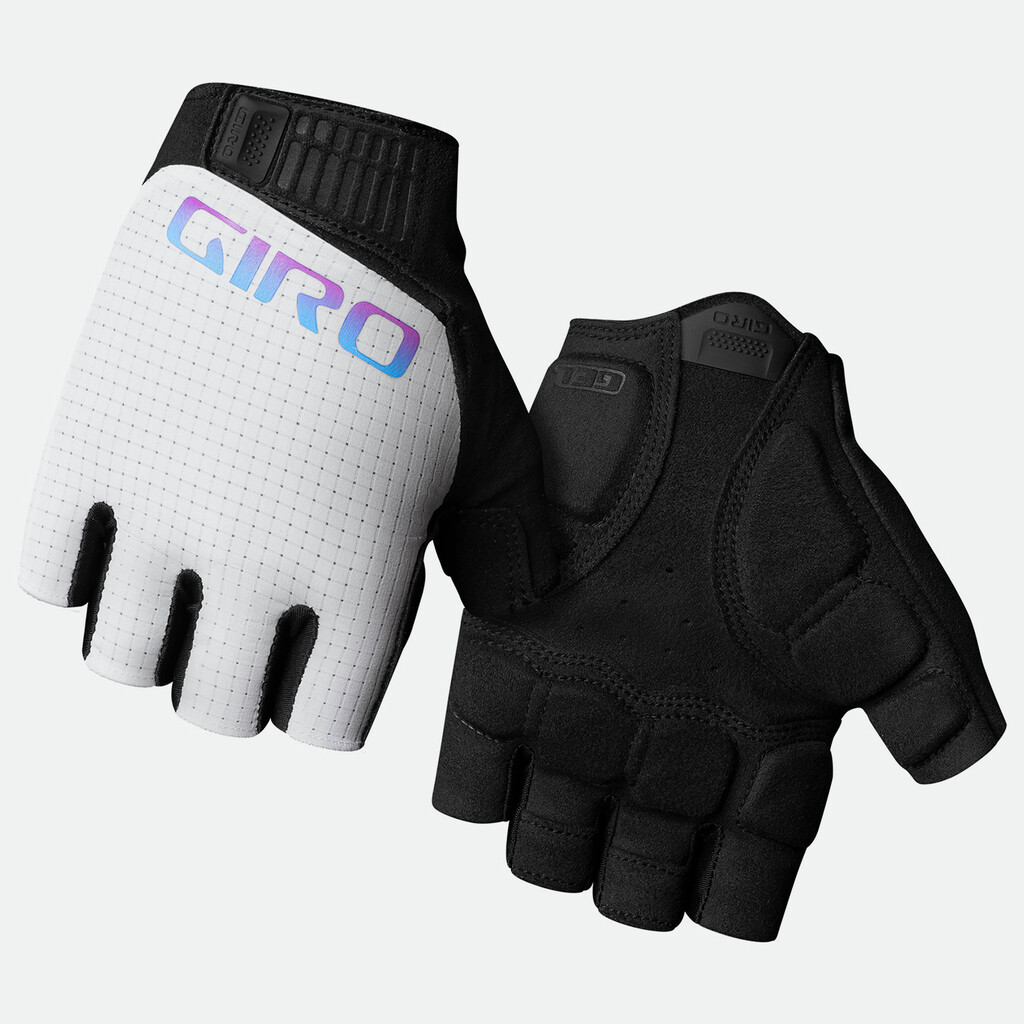 Giro Cycling - Tessa II Gel Glove - white