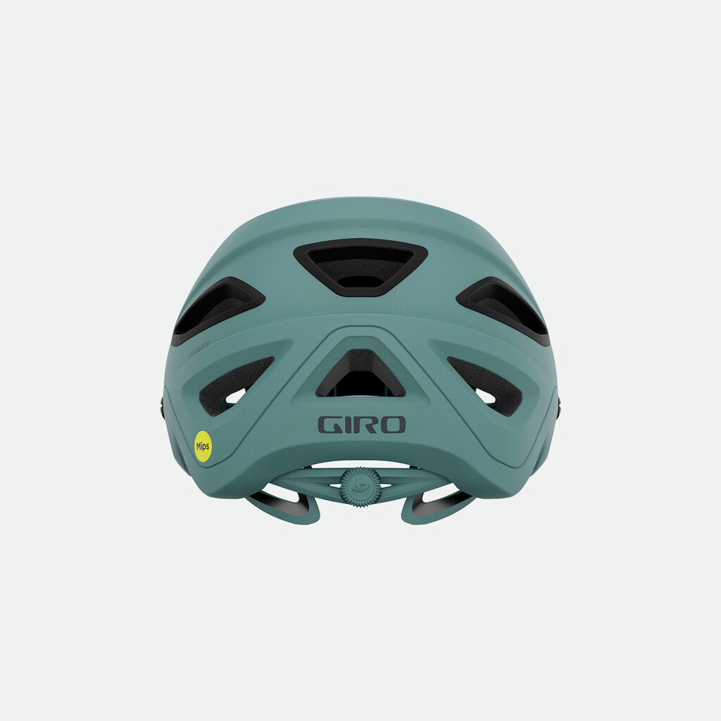 Giro Cycling - Montaro II MIPS Helmet - matte mineral