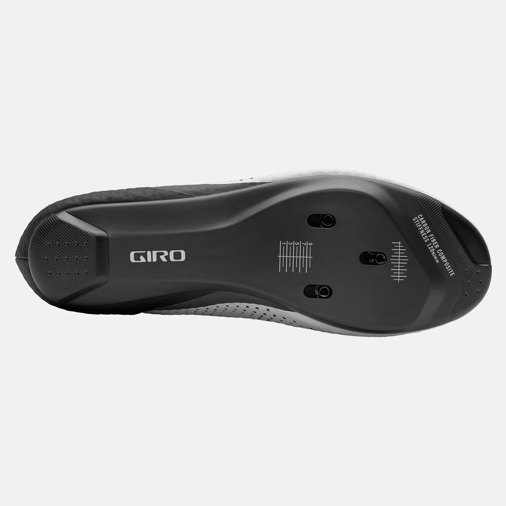 Giro Cycling - Regime W Shoe - white