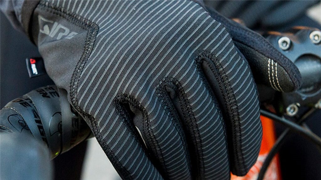 Giro Cycling - Blaze 2.0 Glove - black