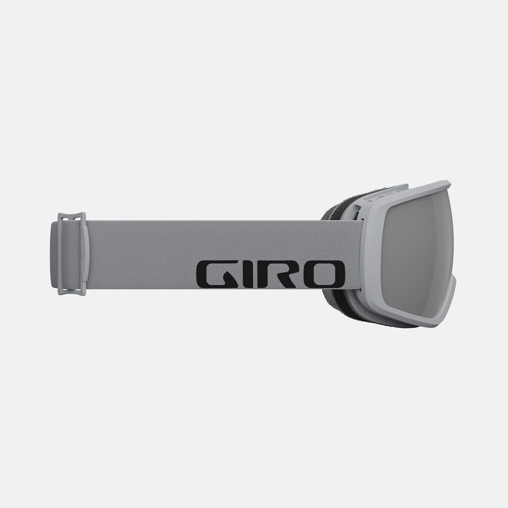 Giro Eyewear - Balance II Vivid Goggle - grey wordmark;vivid onyx S3 - one size