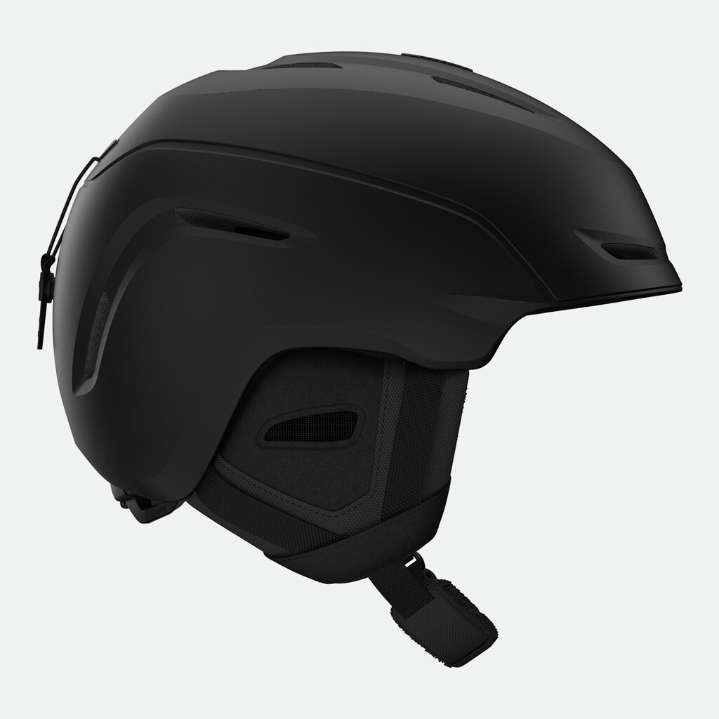 Giro Snow - Avera MIPS Helmet - matte black III