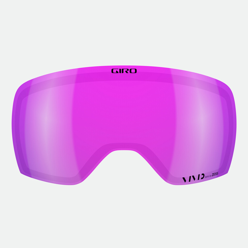 Giro Eyewear - Article II Lense - vivid pink S2