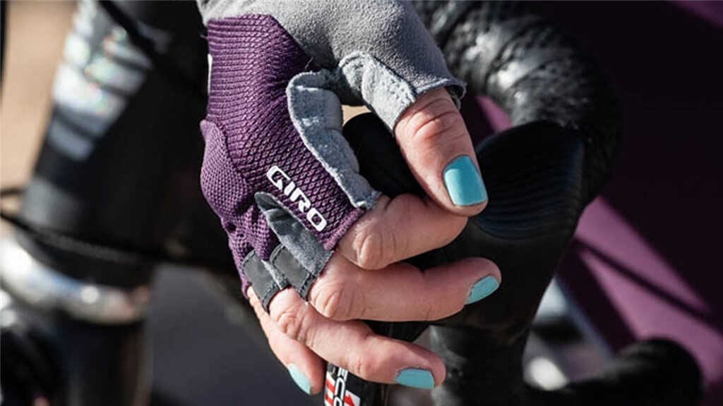 Giro Cycling - W Tessa Glove - black/white