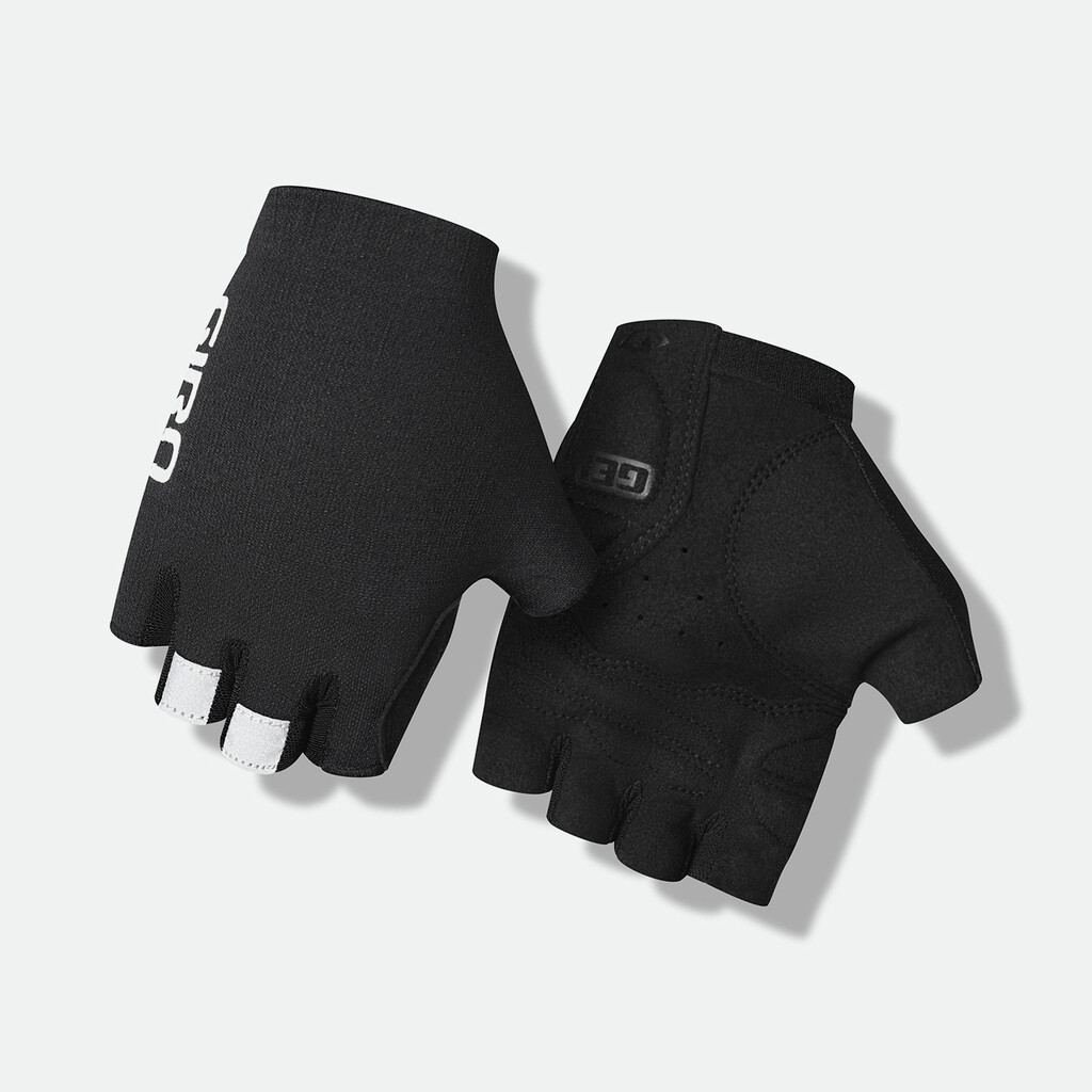 Giro Cycling - Xnetic Road Glove - black