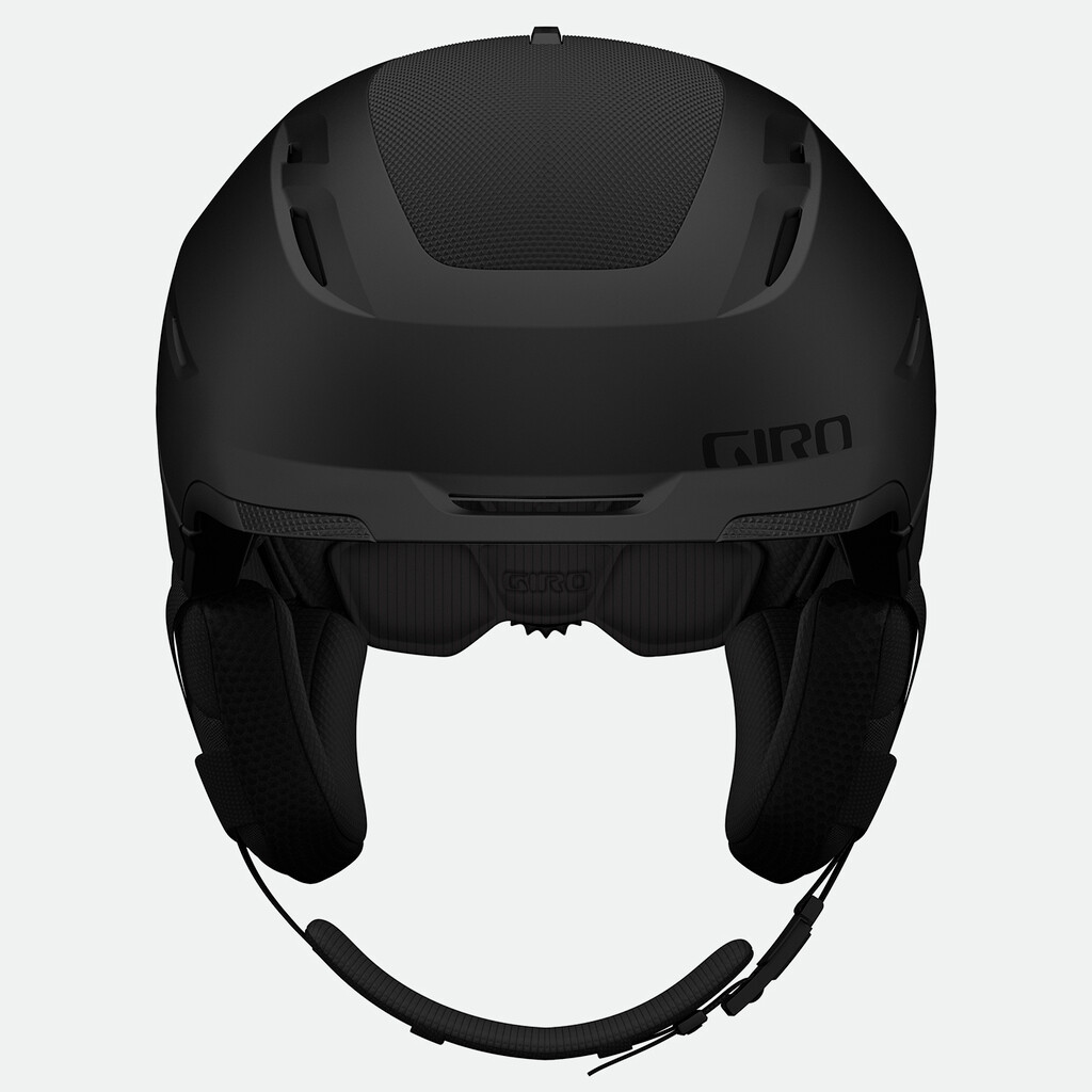 Giro Snow - Tor Spherical MIPS Helmet - matte black