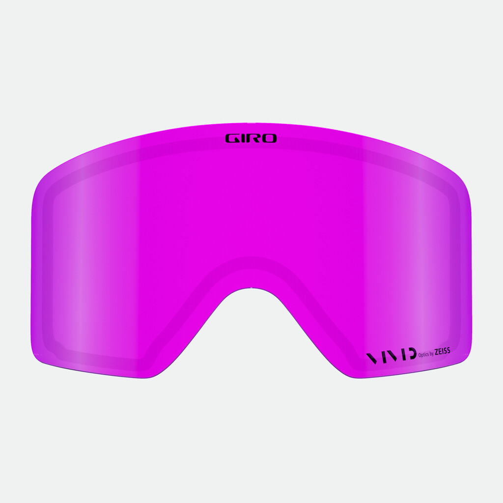 Giro Eyewear - Method Lense - vivid pink S2